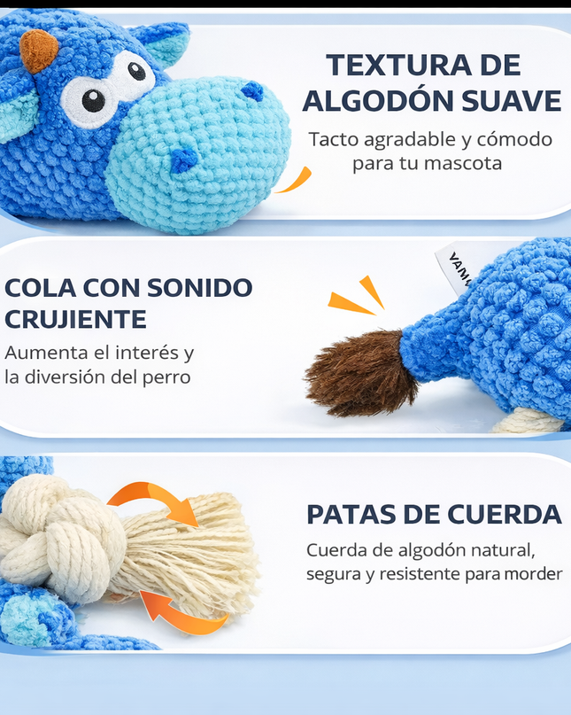 Juguete de Peluche