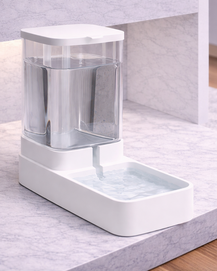 Alimentador Automático