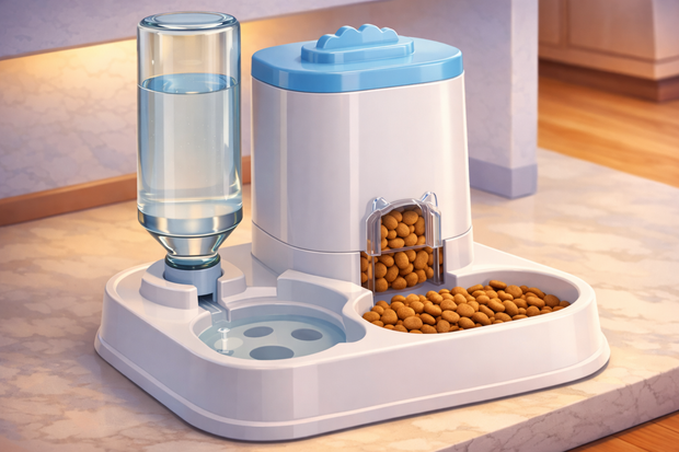 <h2>¡Hora de comer!</h2>