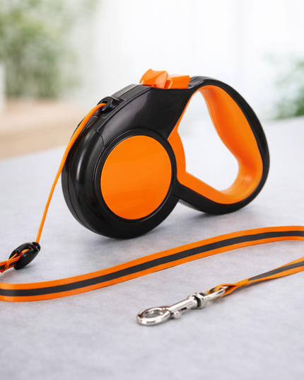 Correa Para Perros Reflectante