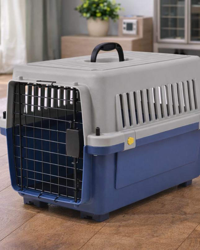 Transportin de seguridad