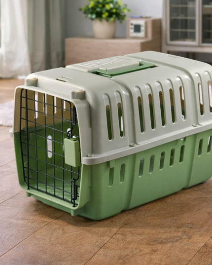 Transportin Perro Y Gato