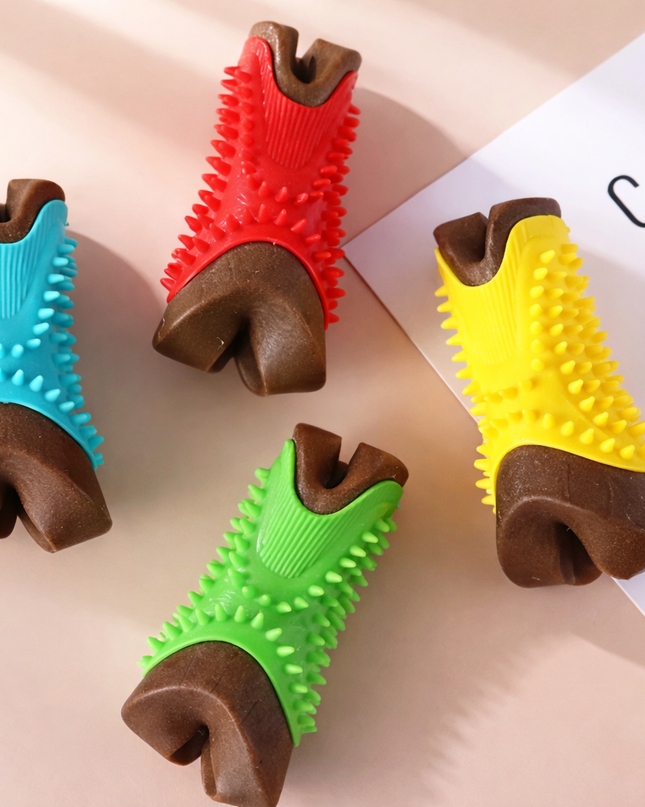 Juguete Dental Resistente