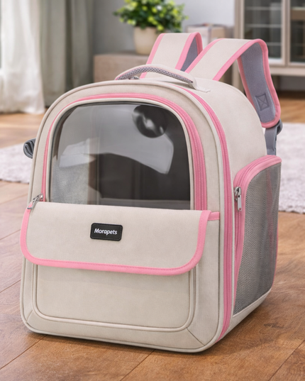 Mochila de transporte