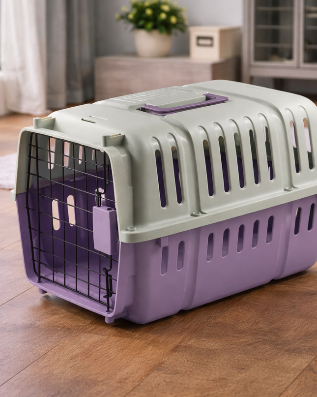 Transportin Perro Y Gato