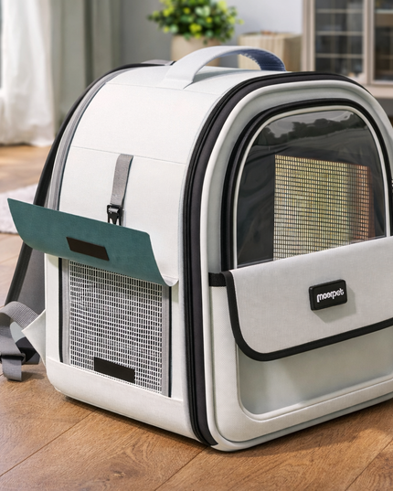 Mochila de transporte