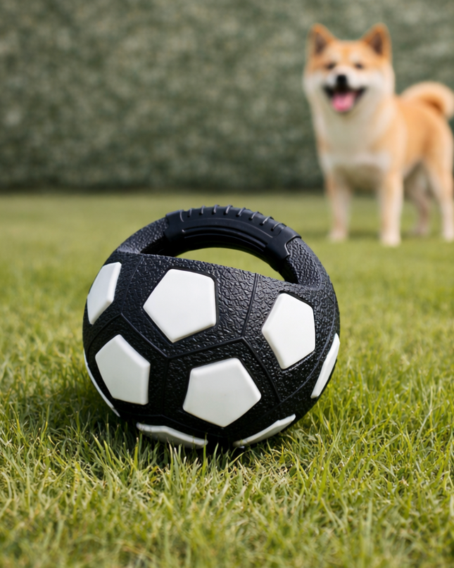 Juguete Pelota De Futbol