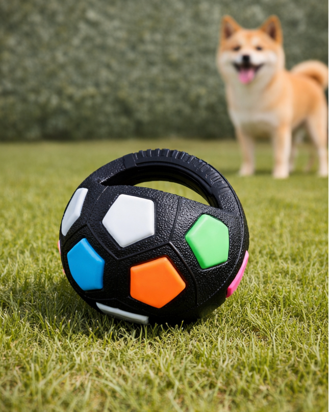 Juguete Pelota De Futbol