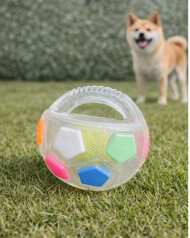 Juguete Pelota De Futbol