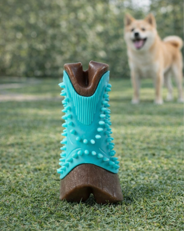 Juguete Dental Resistente