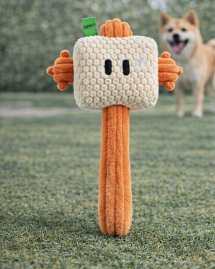 Martillo de Peluche