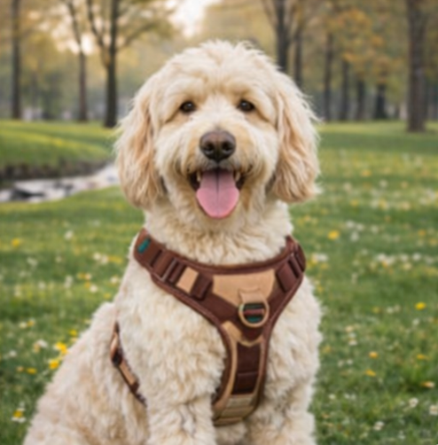 Arnés Ajustable Antitirones