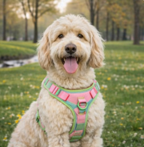 Arnés Ajustable Antitirones