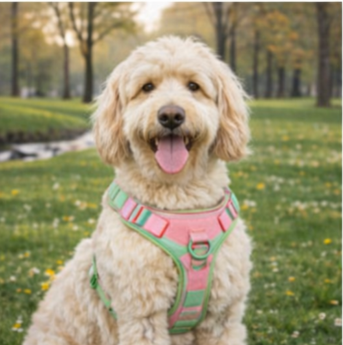 Arnés Ajustable Antitirones