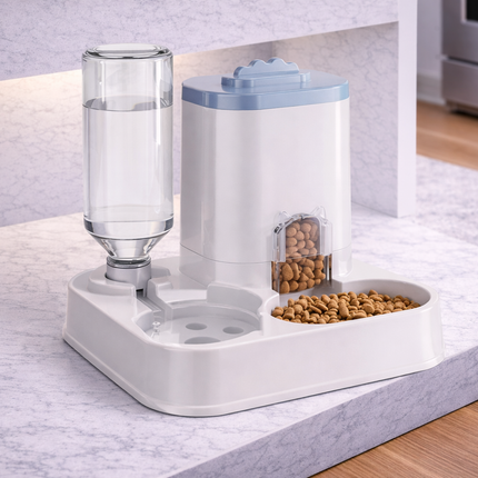 Collection image for: Comederos y Bebederos