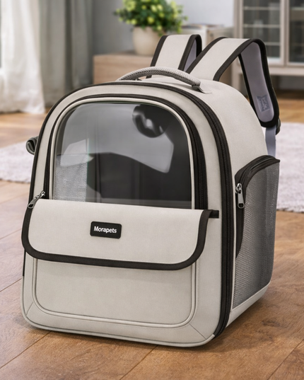 Mochila de transporte