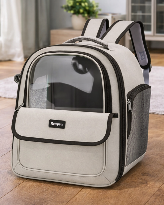 Mochila de transporte