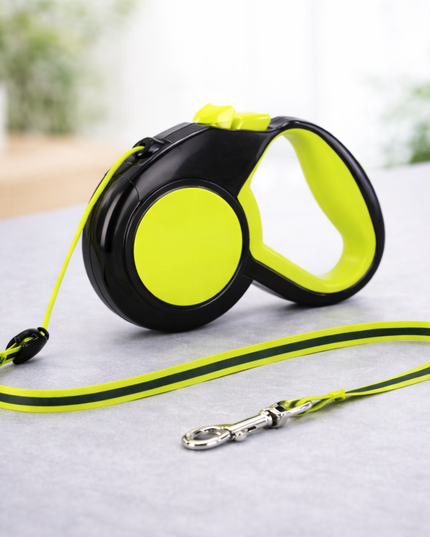 Correa Para Perros Reflectante