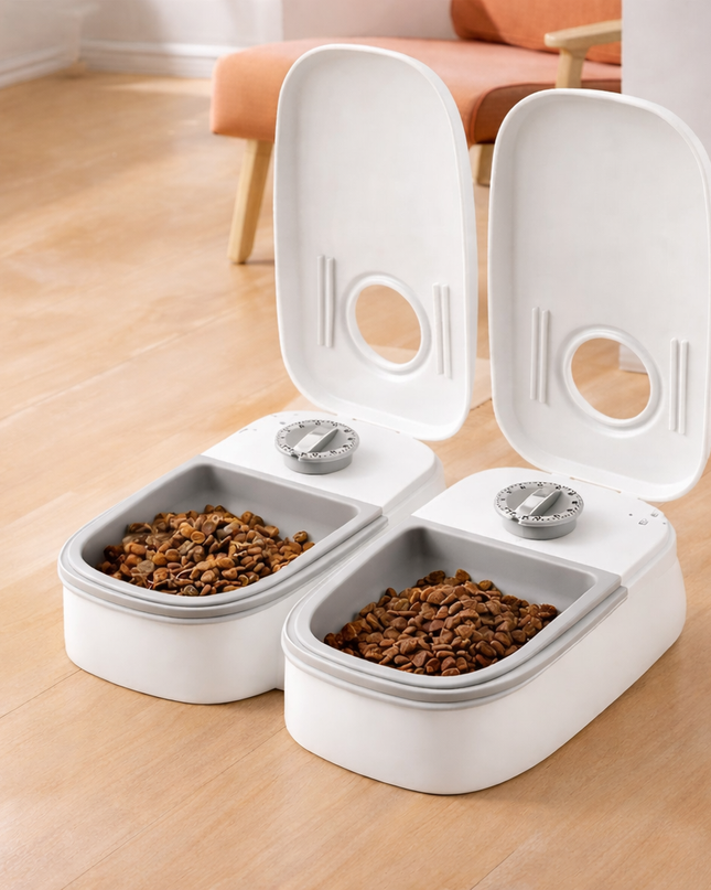 Alimentador Automático 700 ml