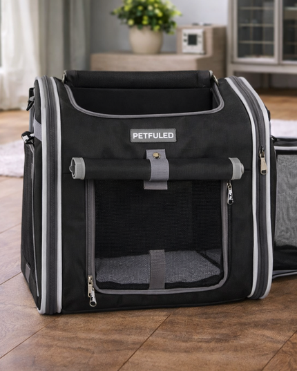 Cesta Para Bicicleta