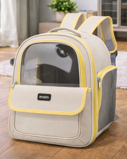 Mochila de transporte