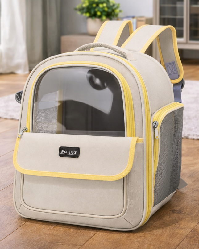 Mochila de transporte