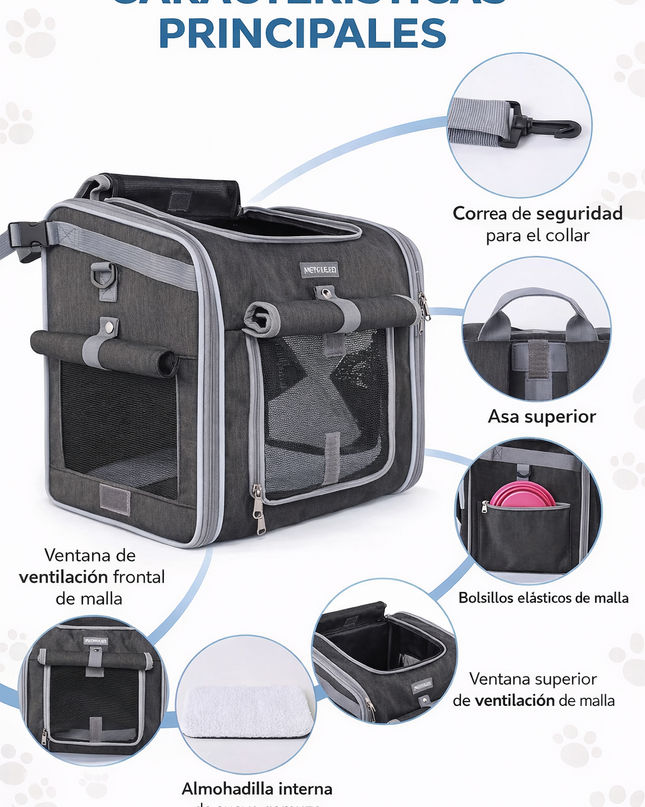 Cesta Para Bicicleta