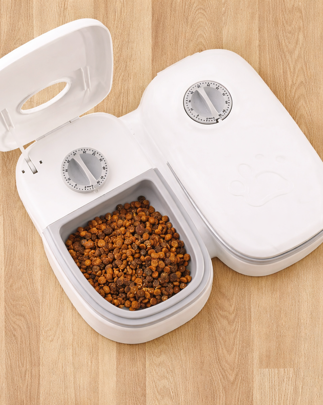 Alimentador Automático 700 ml